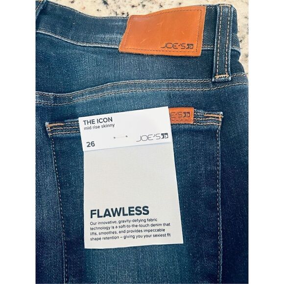 Joe's Jeans Women's The Icon - Picture 5 of 7